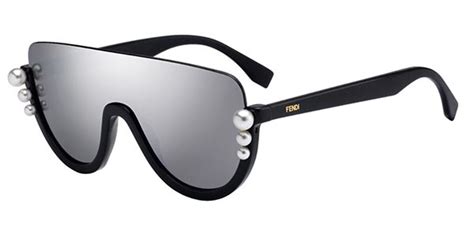 Sunglasses Fendi FF 0296/S 201055 (KB7 0T) 